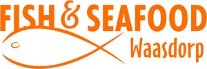 Logo Fish and Seafood